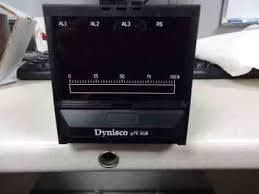 DYNISCO UPR 690