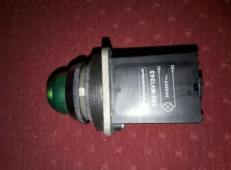 VOYANT 30mm XB2 MV1243