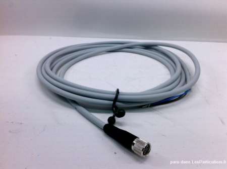 CABLE DETECTEUR FESTO 159420