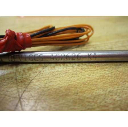 SONDE AC2626 K4