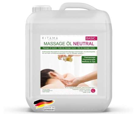 Massage complet naturiste