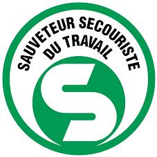 DEVENEZ SECOURISTE DU TRAVAIL - SST