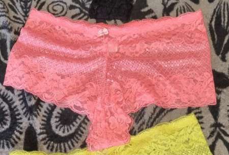 Vend ma Jolie petite lingerie sale