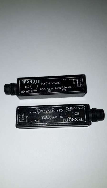 DETECTEUR REXROTH