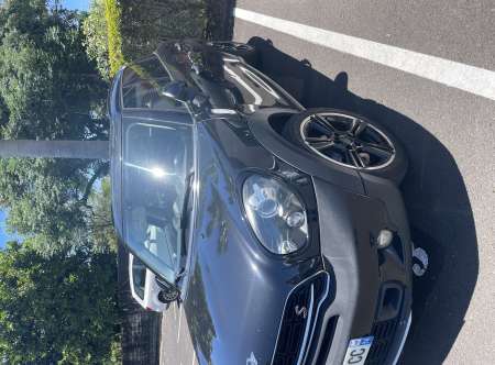 Vente Mini Countryman Cooper SD 143 ch BVA SUV