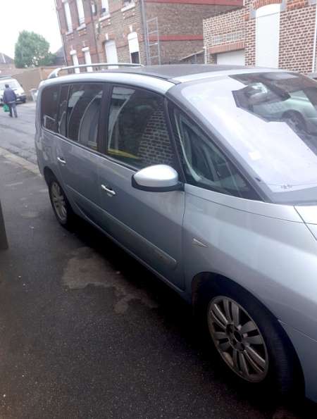 renault espace 4 initiale