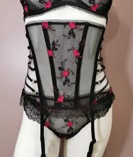 Vend Bas de lingeries