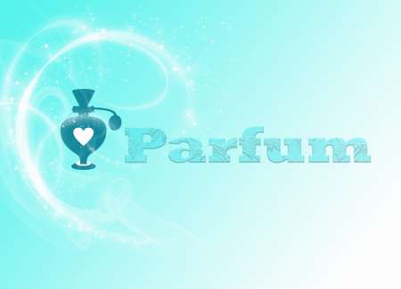 Parfum Homme/Femme