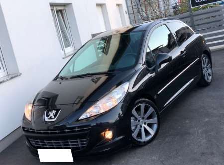 Peugeot 207 CT OK