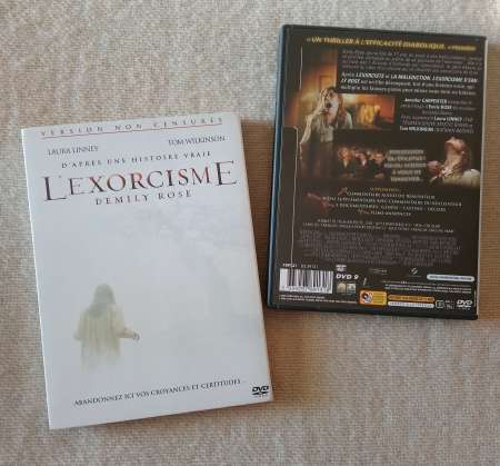 L'exorcisme d'Emily rose