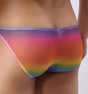 Slip et string