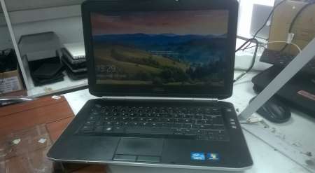 PC Dell Latitude e5420 P16G. Windows 10. Ecran 14"