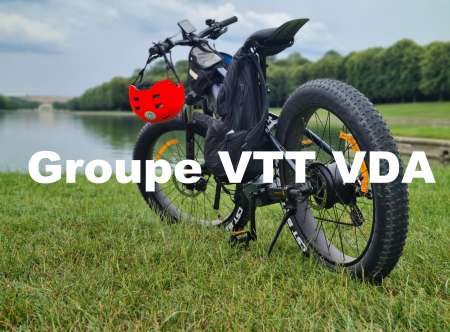 Rech hommes femmes pour faire du VTT