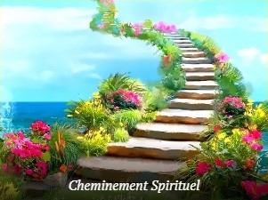 Cheminement Spirituel