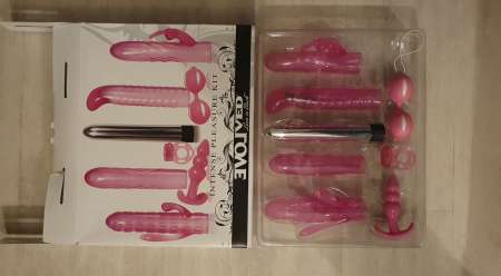 godes et sextoys