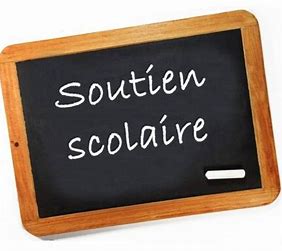 Soutien scolaire en français et en anglais