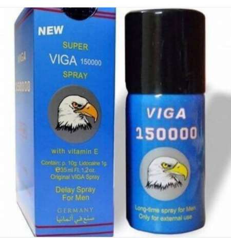 VIGA SPRAY