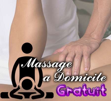 Massage a Domicile