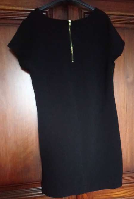 Robe courte Eldys