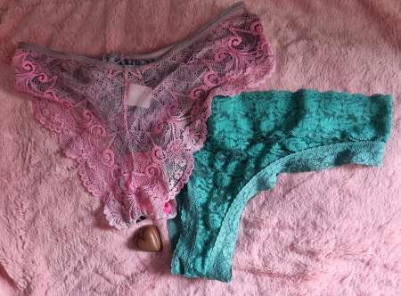 Culotte odorante