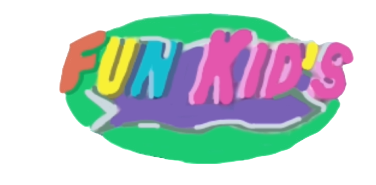 Fun kids DVD/vhs