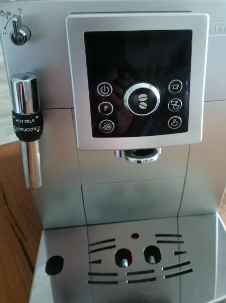  Machine à café