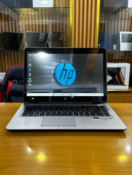 HP ELITEBOOK 840 TACTILE