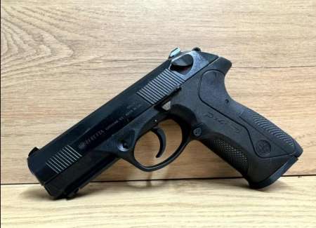 9mm px4