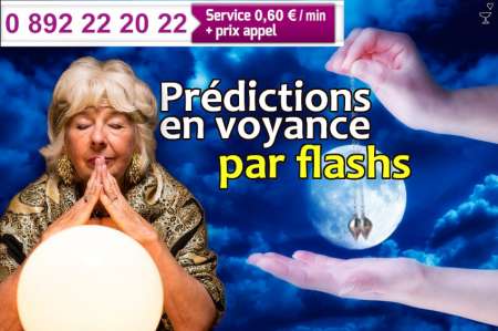  Voyance audiotel sérieuse