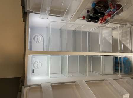 Frigo américain