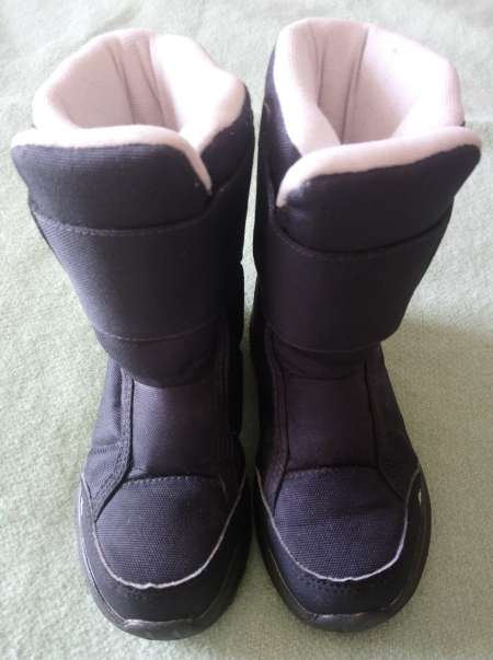  Bottines Quechua