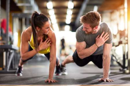  Sport et bien être