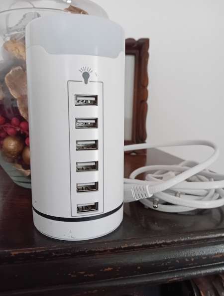 CHARGEUR CABLE USB