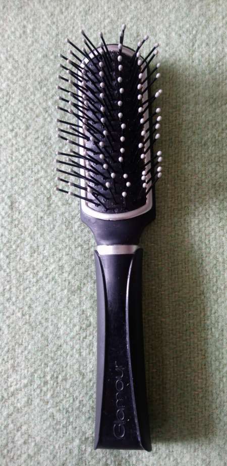  Brosse à cheveux