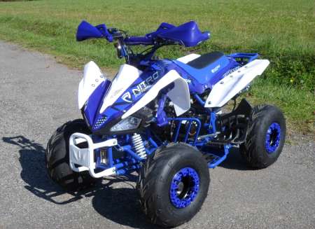 Quad 125 SPEED neuf enfant