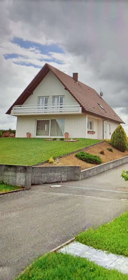 Maison familiale 150m2