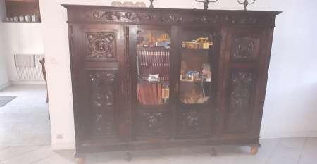  buffet 4 portes