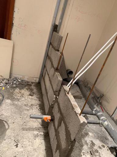 RÉNOVATION, PEINTURE, PLOMBERIE, MAÇONNERIE......