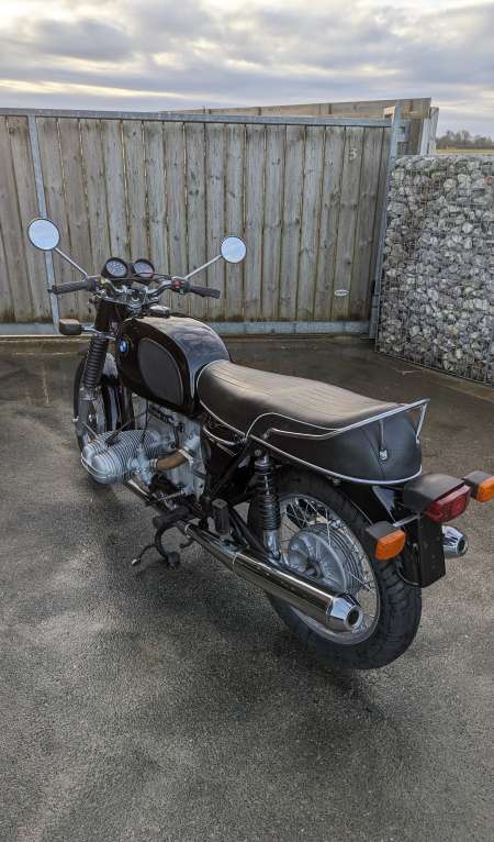 BMW R60/6