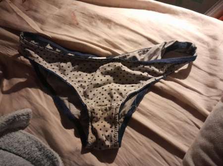 culotte utilisé
