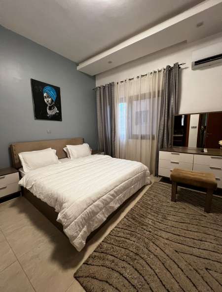appartement ) louer