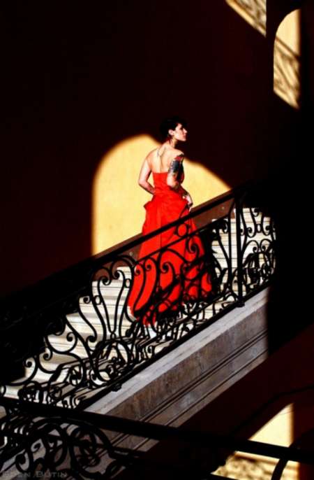Cours de photographie