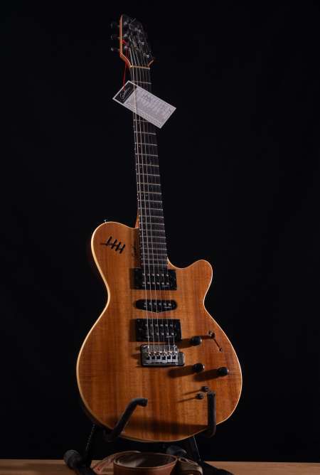 Guitare Godin XTSA en très bon état