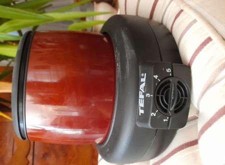 appareil à fondue