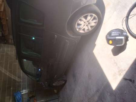 Renault espace 4