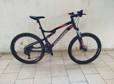 Vent vélo