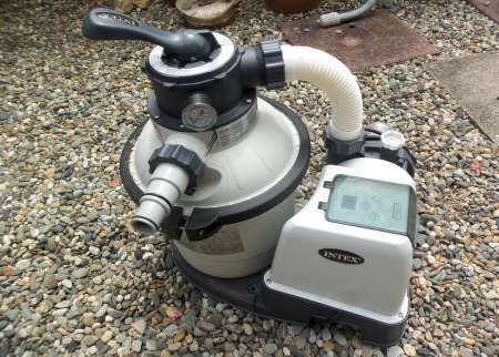  moteur piscine