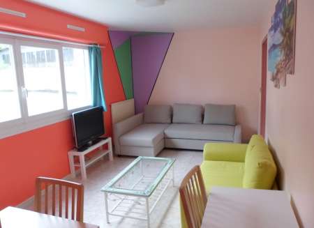 T1 Bis 30 meuble