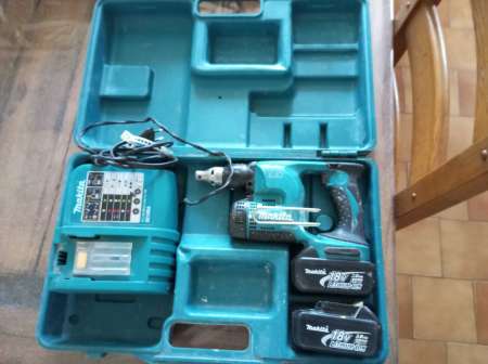occasion ,vend outillage de plombier/ chauffagiste