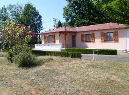 Propriété 2 maisons 98 + 49